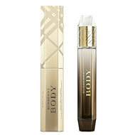 Body Gold Limited Edition