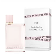 Burberry Her