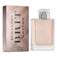 Brit Rhythm for Her Floral