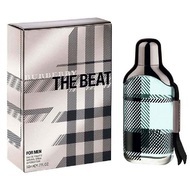 Burberry The Beat