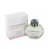 Burberry Summer 2007