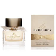 My Burberry Eau de Toilette