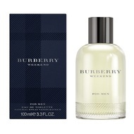 Burberry Weekend