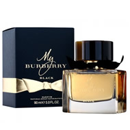 My Burberry Black