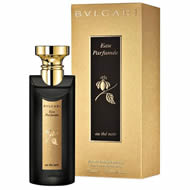 Eau Parfumee au The Noir