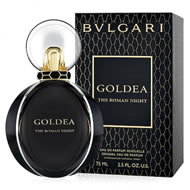 Goldea The Roman Night