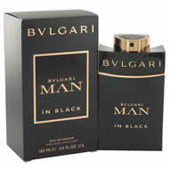 Bvlgari Man In Black Bvlgari Man In Black
