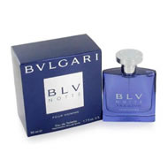 Blv Notte Pour Homme
