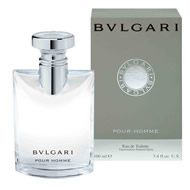 Bvlgari Pour Homme Bvlgari Pour Homme