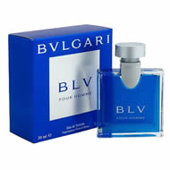 Blv Pour Homme