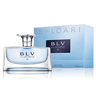 Bvlgari Blv Eau De Parfum II