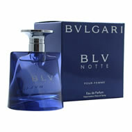 Bvlgari Blv Notte Pour Femme