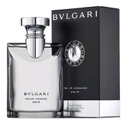 Bvlgari Pour Homme Soir