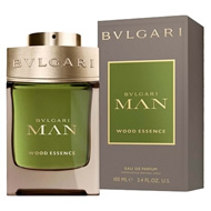 Bvlgari Man Wood Essence Bvlgari Man Wood Essence