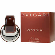 Bvlgari Omnia