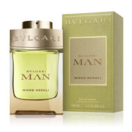 Bvlgari Man Wood Neroli