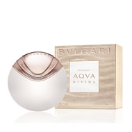 Bvlgari Aqva Divina