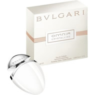 Omnia Crystalline Jewel Charm