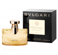 Bvlgari Splendida Iris d Or
