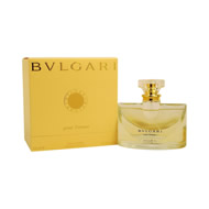 Bvlgari Pour Femme Eau de Toilette Bvlgari Pour Femme Eau de Toilette