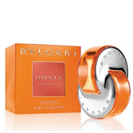 Bvlgari Omnia Indian Garnet
