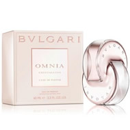 Omnia Crystalline L Eau de Parfum