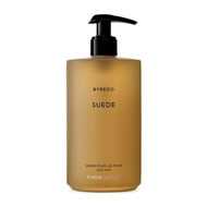 Suede Hand Wash