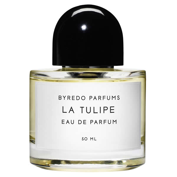 Byredo La Tulipe купить женские духи туалетную воду парфюм
