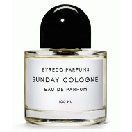 Sunday Cologne
