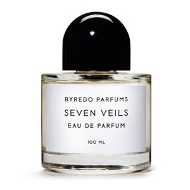 Seven Veils