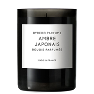 Ambre Japonais