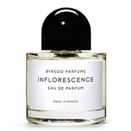 Byredo Inflorescence