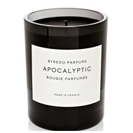 Apocalyptic