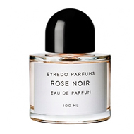 Rose Noir