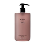 Rose Hand Wash