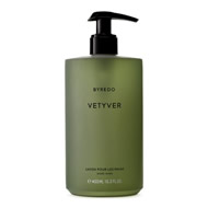 Vetyver Hand Wash