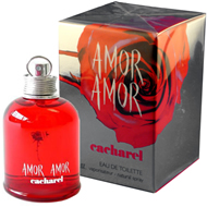 Cacharel Amor Amor
