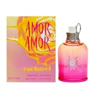 Cacharel Amor Amor Eau Fraiche 2005