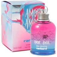 Cacharel Amor Amor Eau Fraiche 2006
