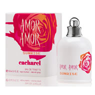 Cacharel Amor Amor Sunrise