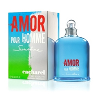 Cacharel Amor Pour Homme Sunshine