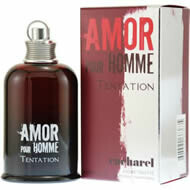 Amor Pour Homme Tentation