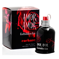 Cacharel Amor Amor Forbidden Kiss