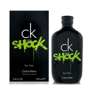 Calvin Klein CK One Shock For Him