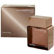 Euphoria Intense Men