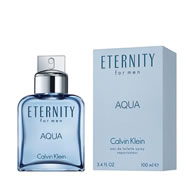 Calvin Klein Eternity Aqua