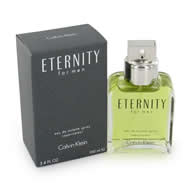 Calvin Klein Eternity For Men