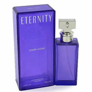 Eternity Purple Orchid