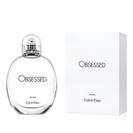 Obsessed for Men Obsessed for Men