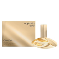 Euphoria Gold